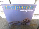 Snapcase Lookinglassself Blue VInyl LP RSD 2017 HxC Sick Of It All Strife NEW