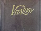 Vitalogy [LP] by Pearl Jam (Vinyl, Dec-1994, Epic) Original US 1st Press Sealed