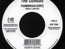 The Congos / Big Youth - Fisherman (Edit) / Feed A Nation - Blood & Fire #747604