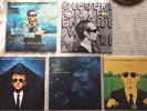 The Divine Comedy - Casanova / Fin De Siècle /Liberation / Promenade / Love Ex++