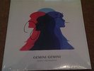 Jennie Abrahamson: Gemini Gemini Signed LP Vinly