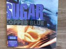 SUGAR COPPER BLUE RECORD STORE DAY 2017 SILVER GOLD & BLUE VINYL TRIPLE  LP NEW