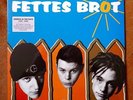 Fettes Brot - Mitschnacker - limitiert farbiges Vinyl - RSD 2017