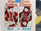 OTIS REDDING & CARLA THOMAS KNOCK ON WOOD EP 7