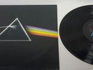 Pink Floyd - The Dark Side Of The Moon - UK - 1973 - Harvest - SHVL 804