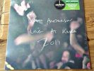BRETT ANDERSON - LIVE AT KOKO 2011, 2017 RSD, DARK GREEN VINYL