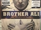 Brother Ali The Undisputed Truth 10th Anniversary 3xLP Vinyl RSD 2017 NEW SEALED