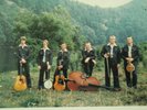 The Mountain Ramblers Hills of Grayson bluegrass rare lp record album Galax VA
