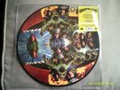 GRATEFUL DEAD 1ST LP PICTURE DISC LIMITED ED. SEALED 50TH ANN AMERICAN BEAUTY