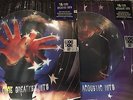 The Cure RSD 2017 Greatest Hits and acoustic Hits Vinyl Record Picture Disc
