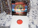SAVAGE ROSE  -  DODENS TRIUMF  -  ORIGINAL
