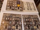 Led Zeppelin Physical Graffiti Swan Song NM LP Promo