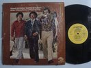 TOMMY OLIVENCIA cantan RAMIREZ y GUZMAN Juntos de Nuevo LATIN LP Shrink INCA