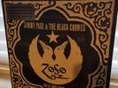 RSD 2017 BRAND NEW Jimmy Page and the Black Crowes LIVE at Jones Beach 10