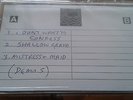 Paul McCartney /  The Beatles  Flowers In The Dirt  Demos RSD 2017 LTD CASSETTE