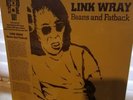 RSD 2017 - LINK WRAY - BEANS AND FATBACK LP SEALED ROCK RECORD STORE DAY