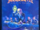 Megadeath RUST IN PEACE LP (1990)