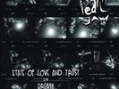 PEARL JAM- STATE OF LOVE AND TRUST/BREATH- RECORD STORE DAY 2017 - SEALED MINT