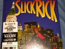Slick Rick - Children's Story Book + 7