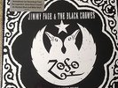 Jimmy Page & The Black Crowes Live At Jones Beach Record Store Day 2017 RSD