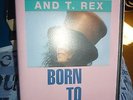 6 x MARC BOLAN RARE  VHS VIDEOS Born to Boogie, Marc, On Video