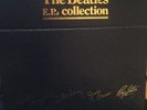 Parlophone The Beatles E.P. Collection