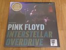 PINK FLOYD INTERSTELLAR OVERDRIVE **RECORD STORE DAY 2017** 12