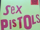 SEX PISTOLS 'God Save Sex Pistols' Vinyl LP RSD17 Record Store Day 1500 Only