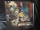 Marillion – Script For A Jesters Tear – Vinyl Album-Signed by the original band