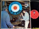 The Artwoods - Art Gallery - orig. 1970 DE Decca ND 576  LP m-/vg+ / Jon Lord