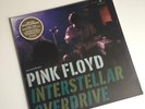 Pink Floyd—Interstellar Overdrive—Vinyl Record—2017 Record Store Day