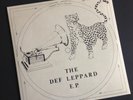 Def Leppard—The Def Leppard EP—Vinyl Record—2017 Record Store Day 2017 RSD