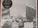 Dave Mattews Band Live at Red Rocks #12/2500 Silver Vinyl Record Store Day 2017