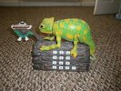 karma chameleon telephone