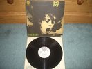 JUICY LUCY LIE BACK AND ENJOY IT POSTER SL.SWIRL LABEL/SLEEVE VERTIGO STEREO LP