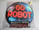 Red Hot Chili Peppers Go Robot Live 12