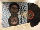 Mickey Tucker (signed Lp import) Theme For A Woogie Boogie   Denon VG++  Japan