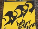 BOB SEGER SYSTEM 2+2=? IVORY 7