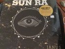 Sun Ra - Janus - RSD Limited Ed. LP Record Store Day 2017 New
