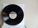 AUDIOPHILE DAVID BOWIE: STERLING SOUND TEST PRESSING:  HEROES;