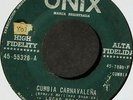 LUCHO NELSON CUMBIA CARNAVALEÑA AFRO ASESINO POWER BEAT ECUADOR EXITO SONORAMICO