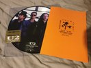 U2 - Red Hill Mining Town (2017 Mix) RECORD STORE DAY 2017 - Picture Disc RSD17