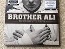 New Brother Ali LP RSD Limited 3000 The Undisputed Truth