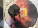 Prince-Little Red Corvette-RSD 2017-Limited Edition Picture Disc-45 Rpm