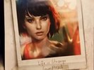 Life is Strange promo-only 2-vinyl Soundtrack OST, Square-Enix exclusive NEW