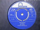 THE SWEET : Slow Motion , Fontana 1968