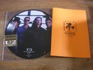 U2 - RED HILL MINING TOWN  (12