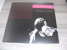 MAGAZINE OLD WORLD CHARM LTD RECORD STORE DAY 2017 NEW RSD 1000 WORLDWIDE