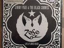 Jimmy Page The Black Crows Live At Jones Beach RSD 2017 10