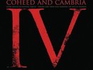 Coheed and Cambria RSD Good Apollo I'm Burning Star IV Record Store Day 2017